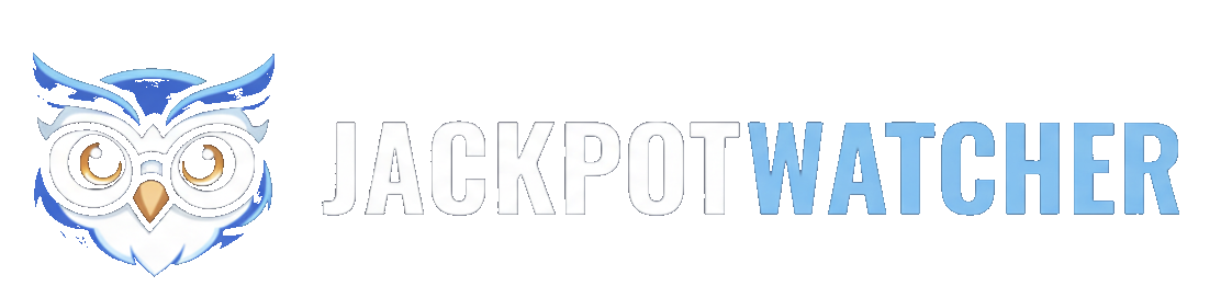 JackpotWatcher