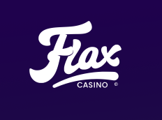 Flax Casino logo