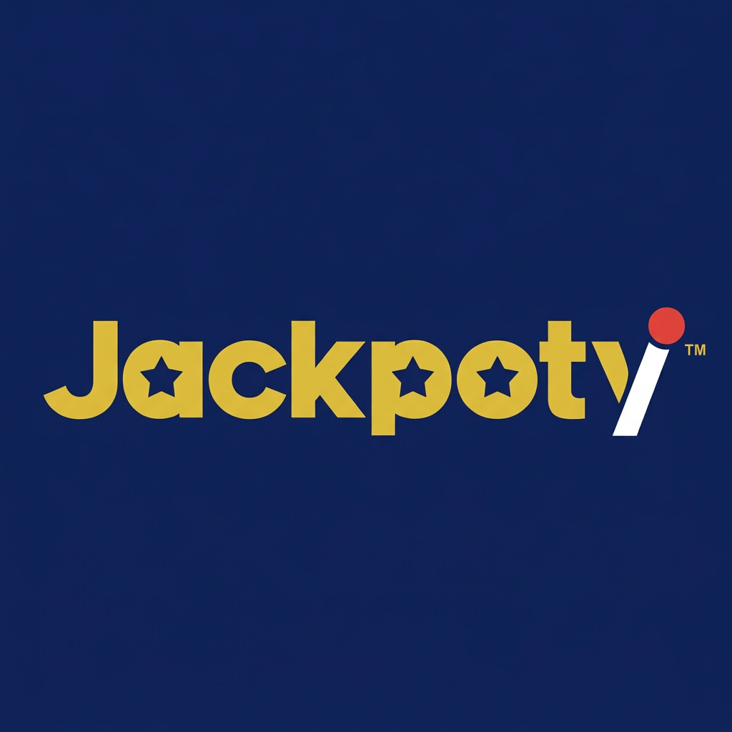 Jackpoty logo