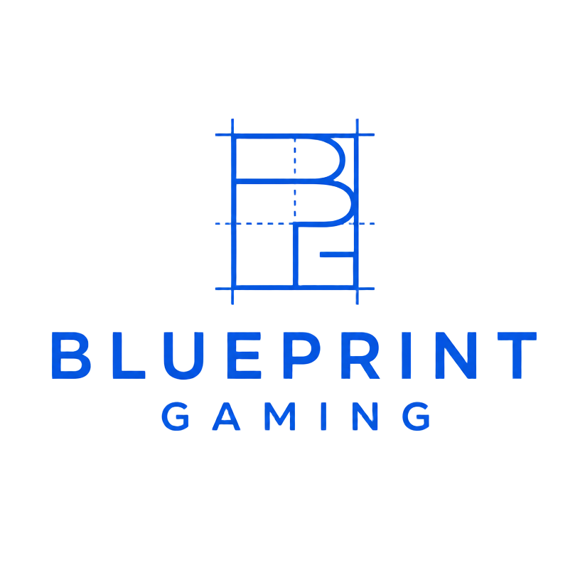 Blueprint Gaming