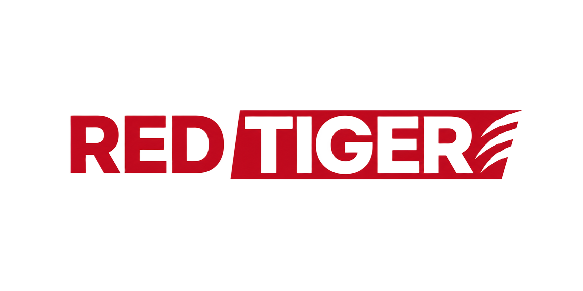 Red Tiger